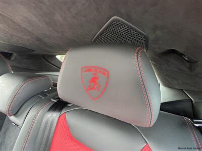 2021 Lamborghini Urus AWD   - Photo 30 - San Juan, TX 78589