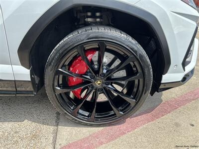 2021 Lamborghini Urus AWD   - Photo 15 - San Juan, TX 78589