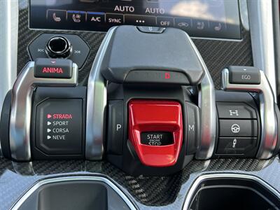 2021 Lamborghini Urus AWD   - Photo 65 - San Juan, TX 78589