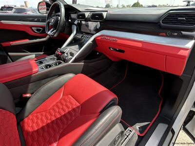 2021 Lamborghini Urus AWD   - Photo 34 - San Juan, TX 78589