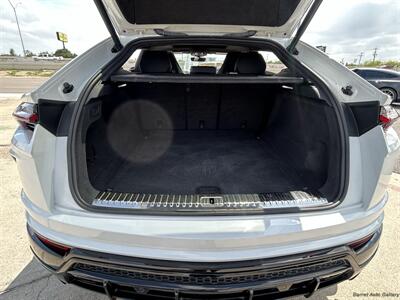 2021 Lamborghini Urus AWD   - Photo 33 - San Juan, TX 78589