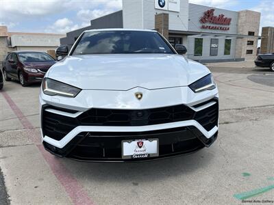2021 Lamborghini Urus AWD   - Photo 9 - San Juan, TX 78589