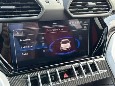 2021 Lamborghini Urus AWD   - Photo 60 - San Juan, TX 78589