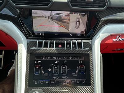 2021 Lamborghini Urus AWD   - Photo 49 - San Juan, TX 78589