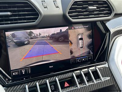 2021 Lamborghini Urus AWD   - Photo 57 - San Juan, TX 78589