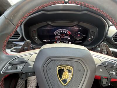 2021 Lamborghini Urus AWD   - Photo 45 - San Juan, TX 78589