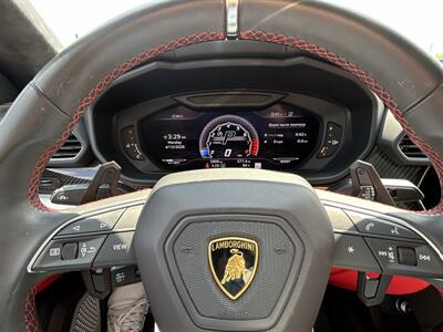 2021 Lamborghini Urus AWD   - Photo 42 - San Juan, TX 78589