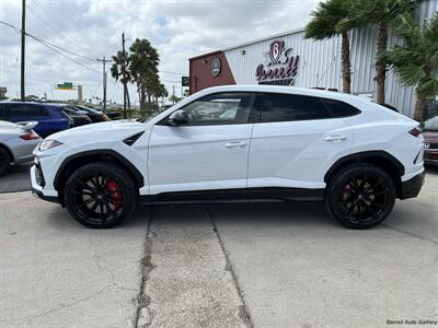 2021 Lamborghini Urus AWD   - Photo 3 - San Juan, TX 78589