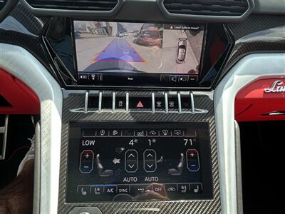 2021 Lamborghini Urus AWD   - Photo 48 - San Juan, TX 78589