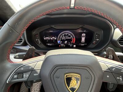 2021 Lamborghini Urus AWD   - Photo 44 - San Juan, TX 78589