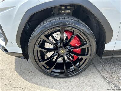 2021 Lamborghini Urus AWD   - Photo 13 - San Juan, TX 78589
