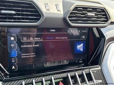 2021 Lamborghini Urus AWD   - Photo 62 - San Juan, TX 78589