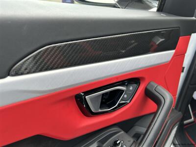 2021 Lamborghini Urus AWD   - Photo 17 - San Juan, TX 78589