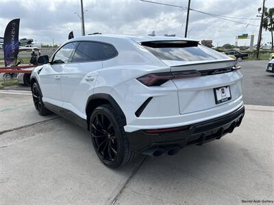 2021 Lamborghini Urus AWD   - Photo 4 - San Juan, TX 78589