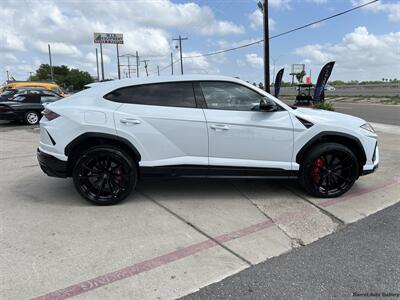 2021 Lamborghini Urus AWD   - Photo 5 - San Juan, TX 78589