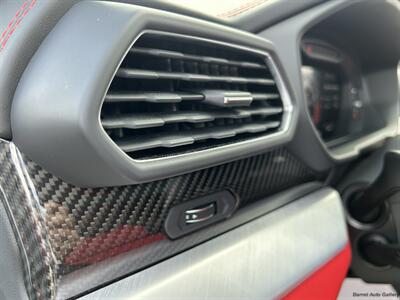 2021 Lamborghini Urus AWD   - Photo 23 - San Juan, TX 78589