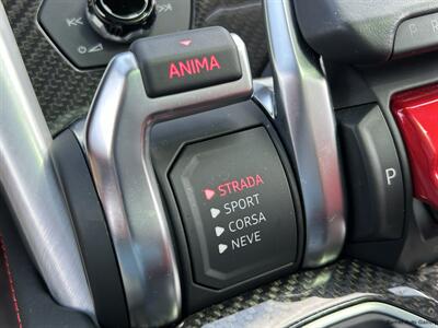 2021 Lamborghini Urus AWD   - Photo 59 - San Juan, TX 78589