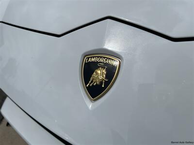2021 Lamborghini Urus AWD   - Photo 8 - San Juan, TX 78589