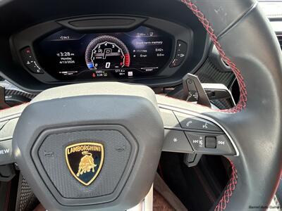 2021 Lamborghini Urus AWD   - Photo 38 - San Juan, TX 78589