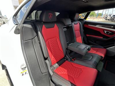 2021 Lamborghini Urus AWD   - Photo 36 - San Juan, TX 78589