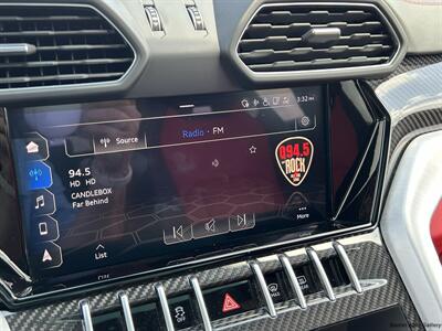 2021 Lamborghini Urus AWD   - Photo 53 - San Juan, TX 78589