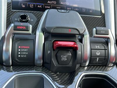 2021 Lamborghini Urus AWD   - Photo 68 - San Juan, TX 78589