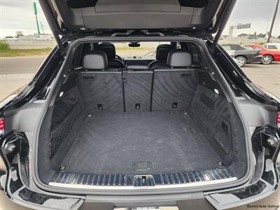 2024 Porsche Cayenne Coupe   - Photo 24 - San Juan, TX 78589