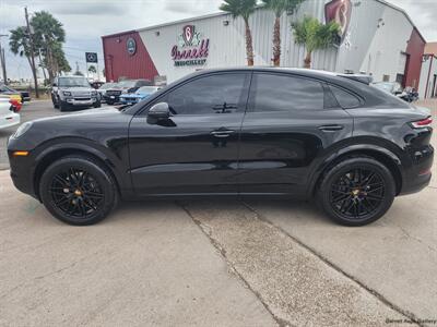 2024 Porsche Cayenne Coupe   - Photo 3 - San Juan, TX 78589