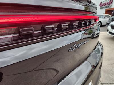 2024 Porsche Cayenne Coupe   - Photo 23 - San Juan, TX 78589