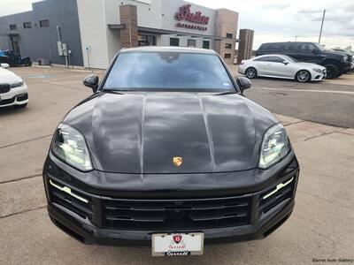 2024 Porsche Cayenne Coupe   - Photo 10 - San Juan, TX 78589