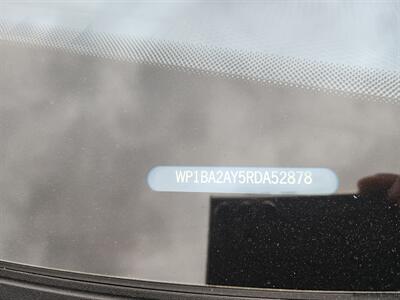 2024 Porsche Cayenne Coupe   - Photo 30 - San Juan, TX 78589