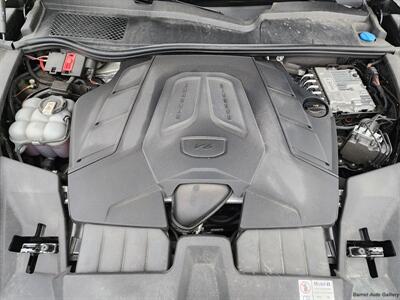 2024 Porsche Cayenne Coupe   - Photo 31 - San Juan, TX 78589