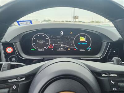 2024 Porsche Cayenne Coupe   - Photo 14 - San Juan, TX 78589