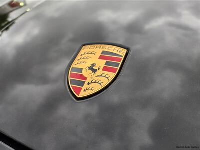 2024 Porsche Cayenne Coupe   - Photo 22 - San Juan, TX 78589