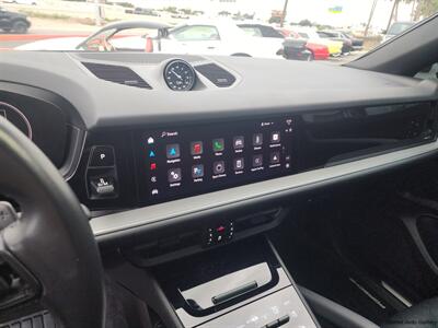 2024 Porsche Cayenne Coupe   - Photo 15 - San Juan, TX 78589