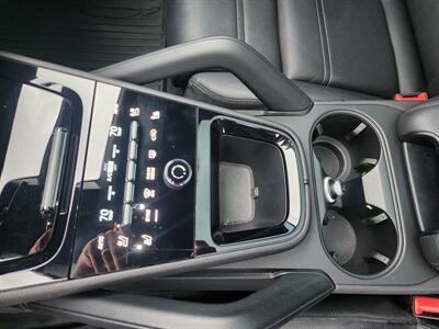 2024 Porsche Cayenne Coupe   - Photo 17 - San Juan, TX 78589