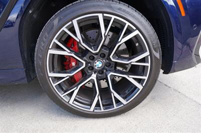 2022 BMW X6 M   - Photo 25 - San J Uan, TX 78589