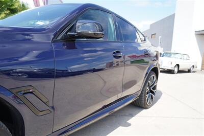 2022 BMW X6 M   - Photo 6 - San J Uan, TX 78589