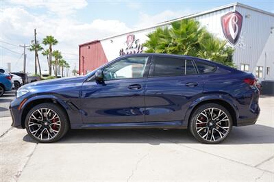 2022 BMW X6 M   - Photo 7 - San J Uan, TX 78589