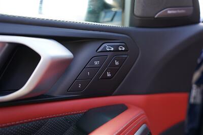 2022 BMW X6 M   - Photo 50 - San J Uan, TX 78589