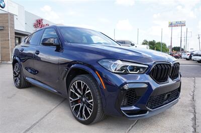 2022 BMW X6 M   - Photo 26 - San J Uan, TX 78589