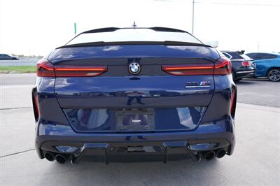 2022 BMW X6 M   - Photo 14 - San J Uan, TX 78589