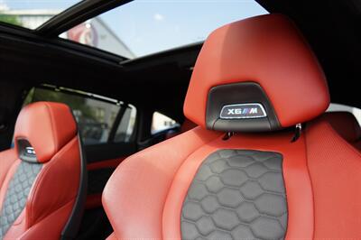 2022 BMW X6 M   - Photo 55 - San J Uan, TX 78589