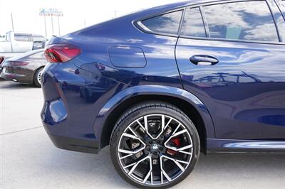 2022 BMW X6 M   - Photo 20 - San J Uan, TX 78589