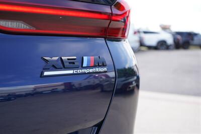 2022 BMW X6 M   - Photo 17 - San J Uan, TX 78589