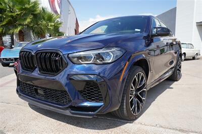 2022 BMW X6 M   - Photo 3 - San J Uan, TX 78589