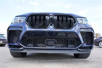 2022 BMW X6 M   - Photo 28 - San J Uan, TX 78589