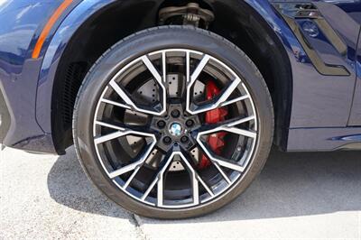 2022 BMW X6 M   - Photo 5 - San J Uan, TX 78589