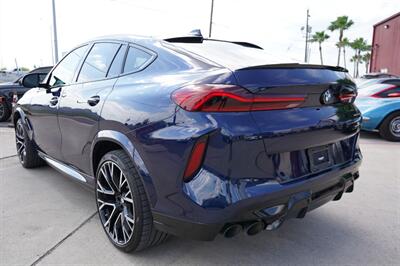 2022 BMW X6 M   - Photo 13 - San J Uan, TX 78589