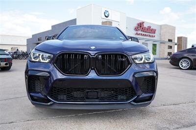 2022 BMW X6 M   - Photo 27 - San J Uan, TX 78589